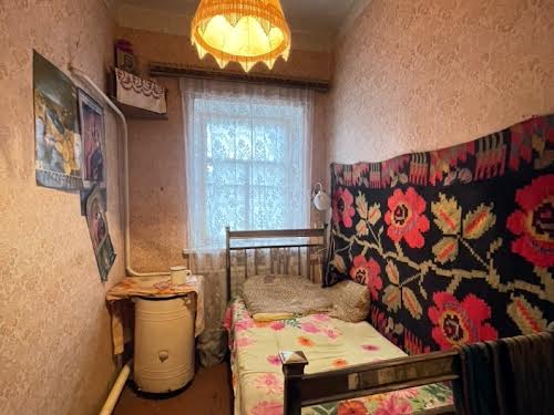 дом по адресу Бобринецкий путь ул., 172