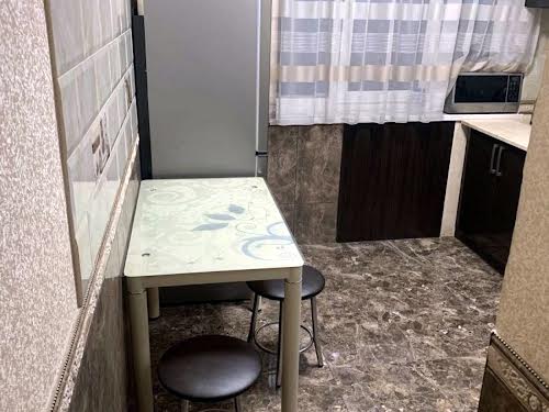 квартира за адресою Олекси Довбуша вул., 1