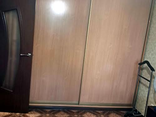квартира за адресою Героїв Майдану вул. (Театральна), 46