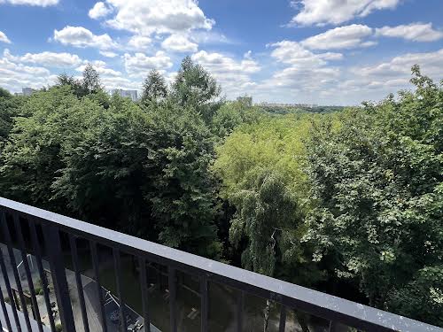 квартира по адресу Пасечная ул., 84а