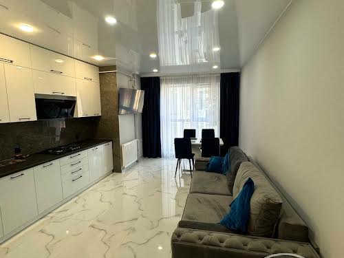 квартира за адресою Шевченка, 38