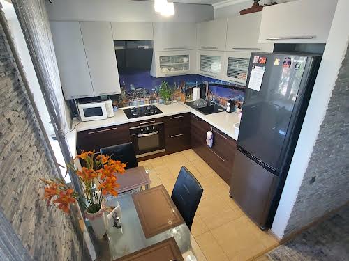квартира за адресою Велика Морська вул., 34