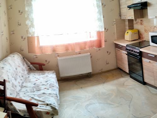 квартира по адресу Победы просп., 53б