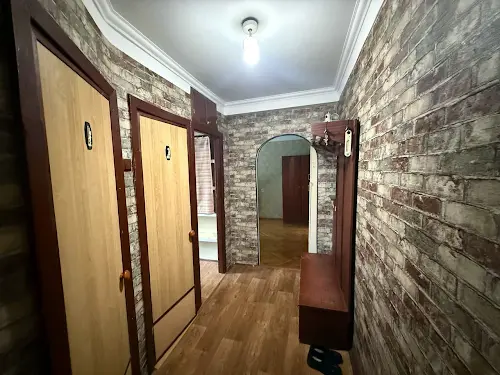 квартира за адресою Сірожупанників вул. (Валентина Сєрова), 36