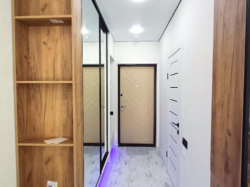 квартира за адресою Таїровська вул., 89/1