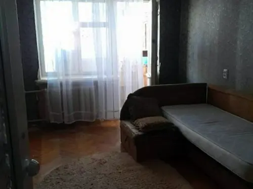 квартира за адресою Іцхака Рабіна вул., 9