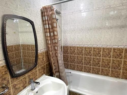 квартира по адресу Полтавская ул., 88