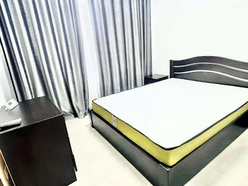 квартира за адресою Степана Бандери просп., 36