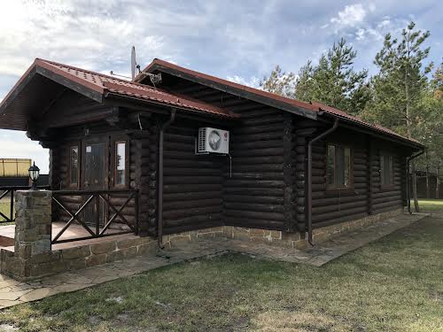 будинок за адресою с. Піщанка, Шевченка вул.