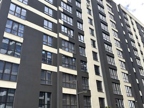 квартира за адресою Юліана Целевича вул., 20