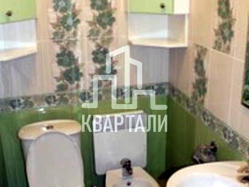 квартира за адресою Ернста вул., 16В