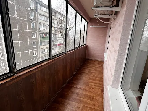 квартира за адресою Квітки Цісик вул. (Гулі Корольової), 13