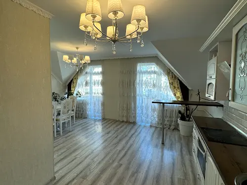 квартира за адресою Олександра Хіри вул., 19