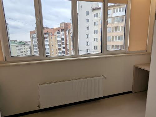 квартира по адресу Федьковича, 112а