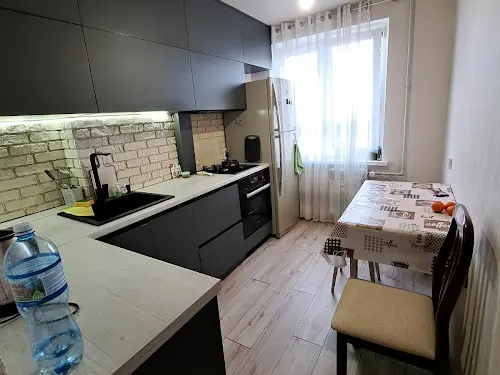 квартира за адресою вул. 12 Повздовжня, 46