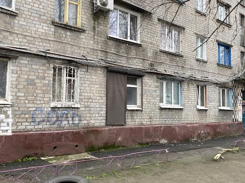 кімната за адресою Університетська, 19
