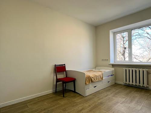 квартира за адресою Івана Мазепи вул. (Щорса), 37