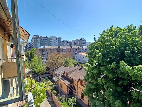 квартира по адресу Хотинська, 9