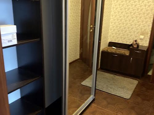 квартира за адресою Милославська вул., 12