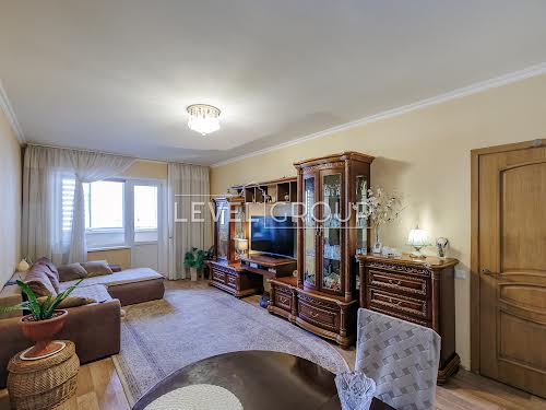 квартира за адресою Петра Григоренка просп., 13