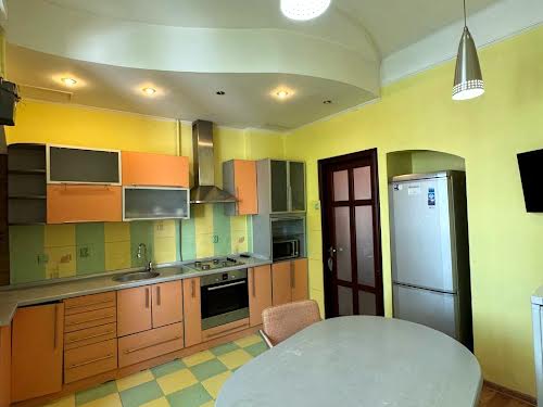 квартира по адресу Василя кука, 8