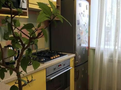квартира по адресу Лузановская ул., 65