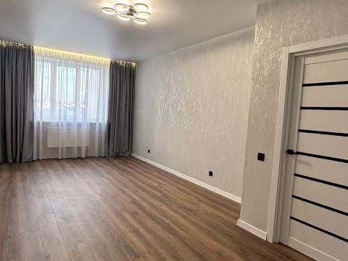 квартира за адресою Лісогринівецька вул., 34б