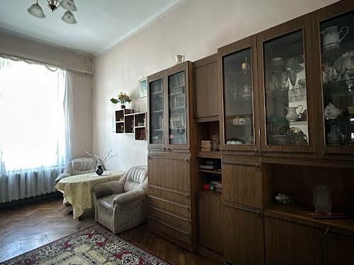 квартира по адресу Базарна, 45