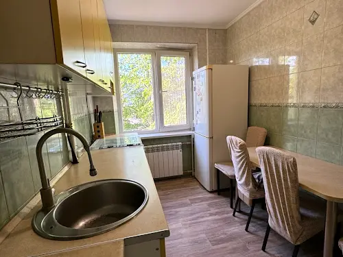 квартира по адресу Донецкое шоссе, 116