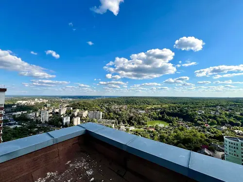 квартира по адресу Науки просп., 69