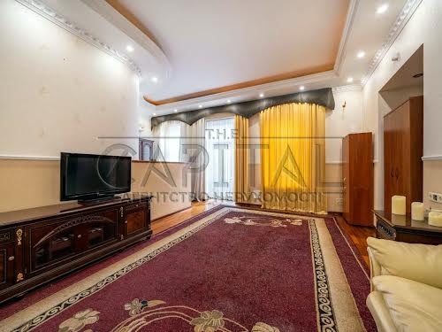 квартира по адресу Софиевская ул., 4