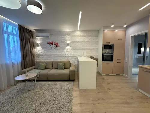 квартира за адресою Олени Пчілки вул., 3Д