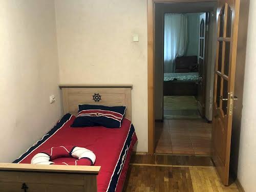 квартира по адресу Захаровская ул., 10