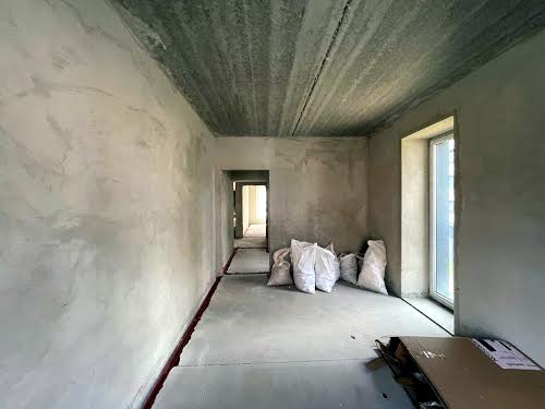 квартира по адресу Крайківського, 5