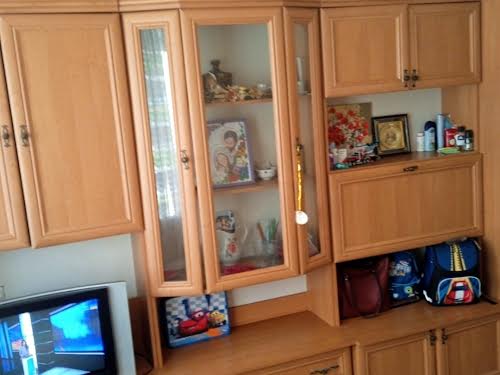 квартира за адресою Плугова вул., 12