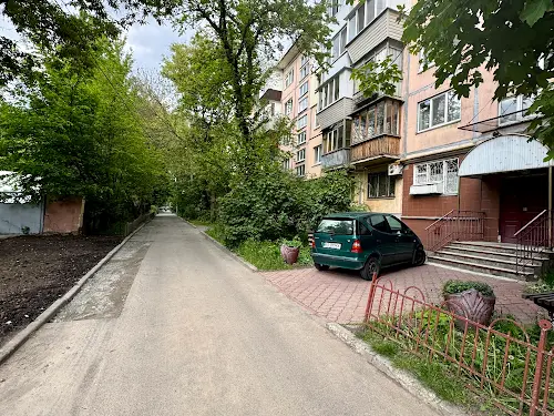 квартира по адресу Соломенская ул., 19