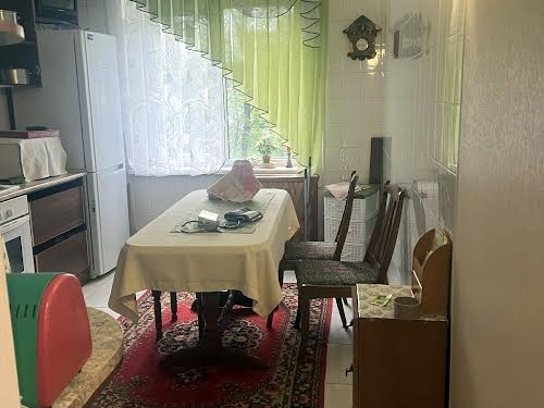 квартира по адресу Паникахи ул., 34