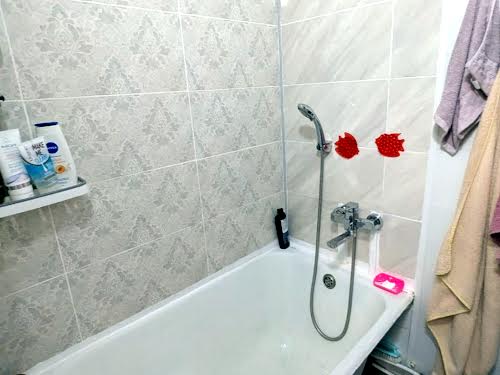 квартира за адресою житловий масив Тополя-2 вул., 26