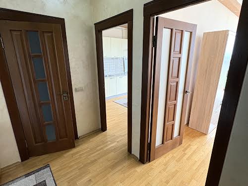 квартира за адресою Порохова вул., 20-Б