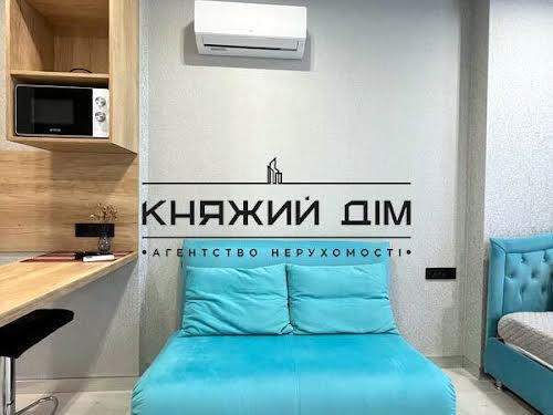 квартира за адресою Берестейський просп. (Перемоги), 5-В