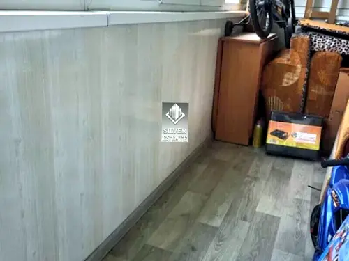 квартира за адресою Вороніна вул., 27А