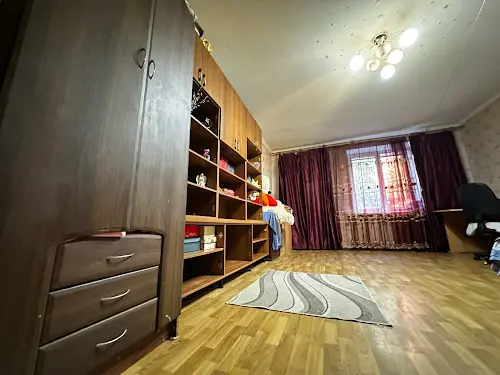 квартира по адресу Небесной Сотни просп. (Маршала Жукова), 10/6