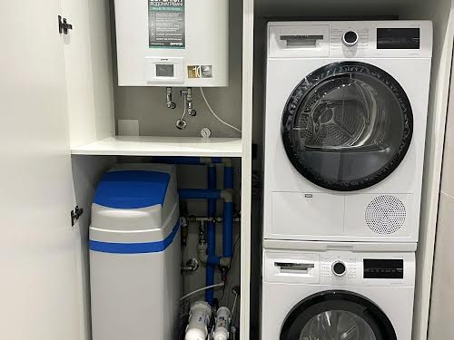 квартира за адресою Олени Теліги вул., 25