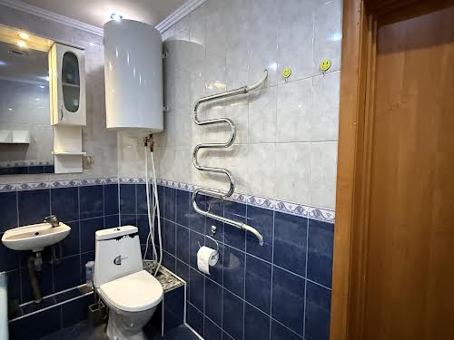 квартира за адресою Хорива вул., 29б