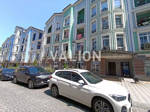 квартира за адресою Дегтярна вул., 8