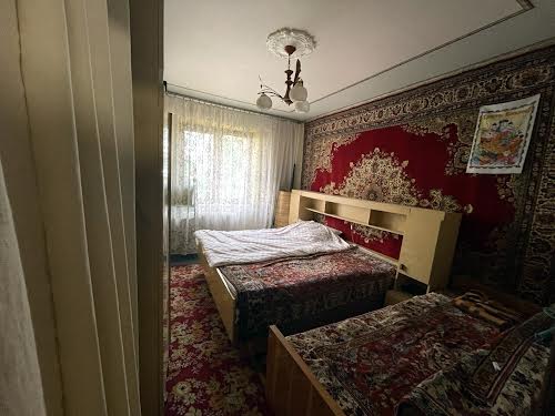 квартира по адресу Стельмаха ул., 17