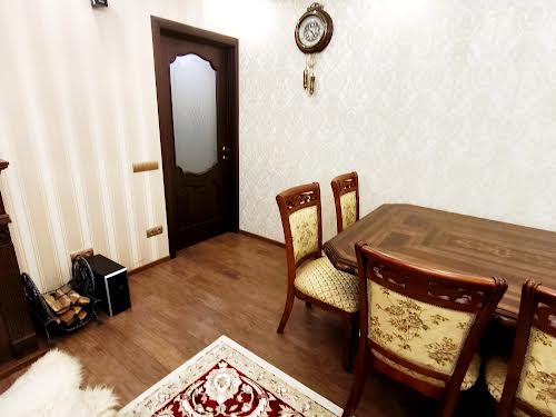 квартира по адресу Витянская ул., 2