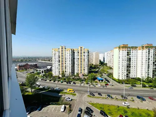 квартира по адресу Радунская ул., 28
