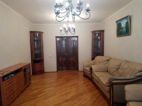 квартира за адресою Хмельницька вул., 10