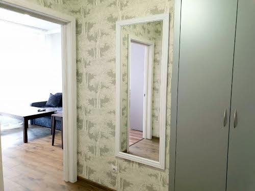 квартира за адресою Золотоустівська вул., 34